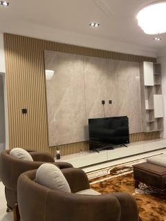 Rook Pad Apartments Abuja - 2