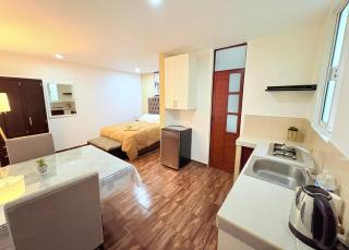 Hospedaje La Gardenia - 8