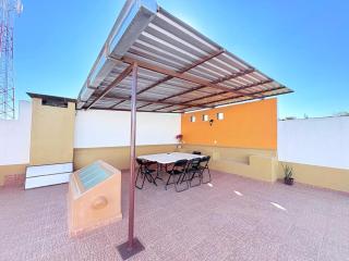 Hospedaje La Gardenia - 7