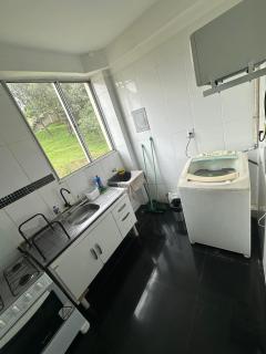 Apt completo em BH - 6