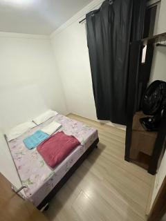 Apt completo em BH - 5