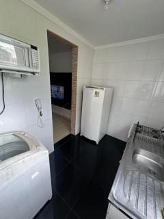 Apt completo em BH - 4