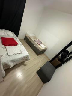 Apt completo em BH - 3