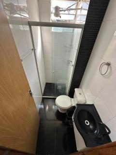 Apt completo em BH - 2