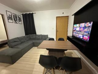 Apt completo em BH - 1