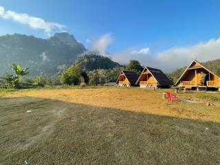 Phoutthasack Guesthouse - 9