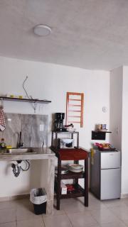 Depa estacion Tren Maya Campeche y Faculta UAC Ingeniería Qfb Pet Friendly - 5