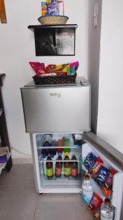 Depa estacion Tren Maya Campeche y Faculta UAC Ingeniería Qfb Pet Friendly - 4