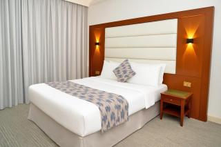 Sadeen Amman Hotel - Amman - 9