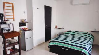 Depa estacion Tren Maya Campeche y Faculta UAC Ingeniería Qfb Pet Friendly - 0