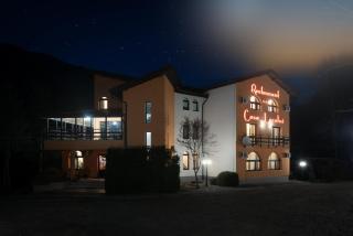 Pensiunea Restaurant Casa Lacului - Malaia - 0