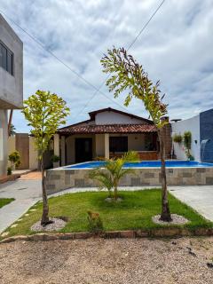 Casa de temporada - 0