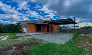 Casa completa Campestre Villa en el Quindío - 5