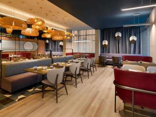 Novotel Kinshasa La Gombe - 8