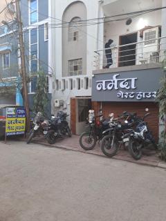 होटल नर्मदापुरम - 8