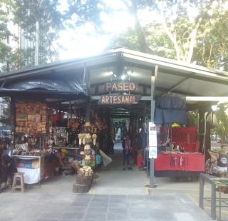 Departamento cómodo en pleno centro de Asunción - 1