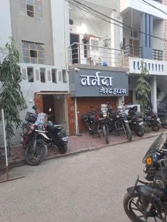 होटल नर्मदापुरम - 9