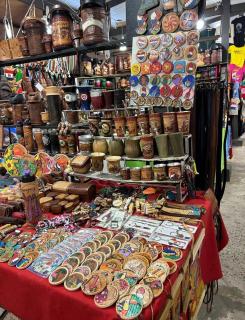 Departamento cómodo en pleno centro de Asunción - 3