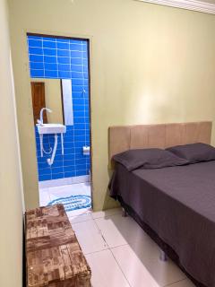 Casa de temporada - 1