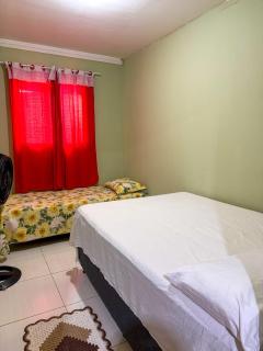 Casa de temporada - 3