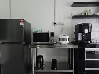 ARJ Chekok Semi-D 3BR 6 Pax Wi-fi Netflix - 6