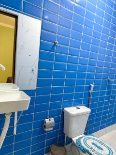 Casa de temporada - 5