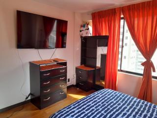 Moderno & Cálido en el corazón de Sopocachi - 7