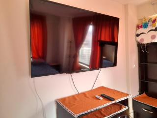 Moderno & Cálido en el corazón de Sopocachi - 5