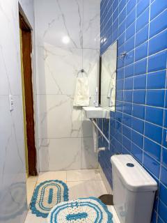 Casa de temporada - 6