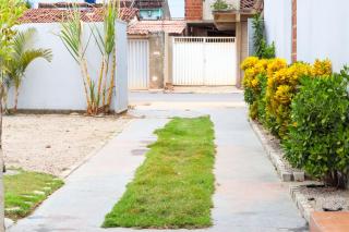 Casa de temporada - 8