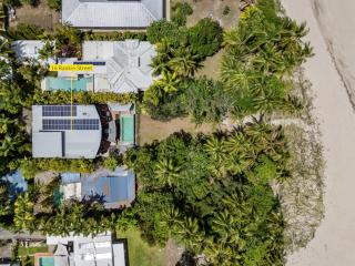 Diamond by the sea - Direct beach access - 9