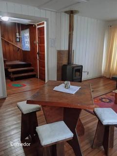 Casa residencial en el sector regional - 7