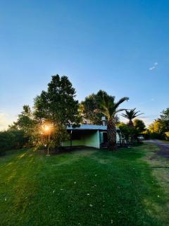 Cabañas Nono Mario - 0