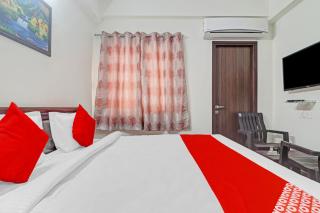 Super Hotel O Qualia Nallagandla - 2