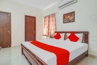 Super Hotel O Qualia Nallagandla - 6