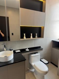 Departamento de lujo inteligente - 9