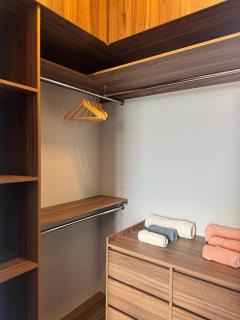 Departamento de lujo inteligente - 5