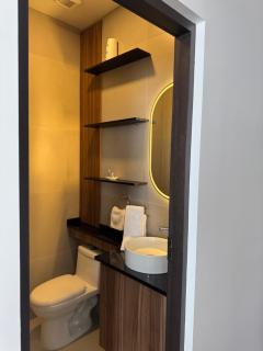 Departamento de lujo inteligente - 2