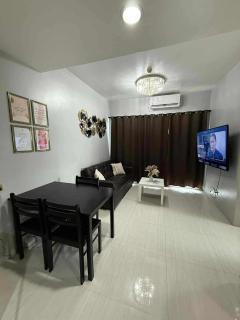 Staycation By Abii - 4