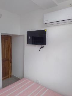 Apartamento 2 habitaciones - 2