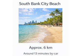 Modern 4BR 3Bath Duplex near Train Station Stylish Comfortable - 1