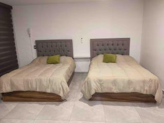 Luxury residence with pool - 1