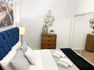 Lavish Luxe 2BD-1BA apartment in Federal Hill - Baltimora - 1