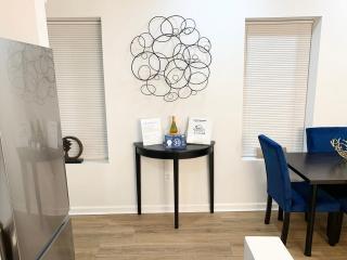 Lavish Luxe 2BD-1BA apartment in Federal Hill - Baltimora - 3