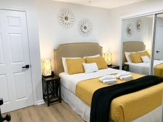 Lavish Luxe 2BD-1BA apartment in Federal Hill - 5