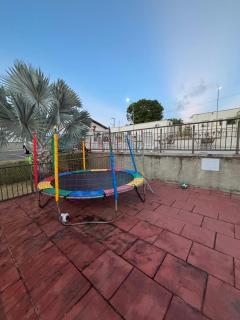 Torres dos Holandeses Vista Mar - 4