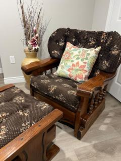 Deluxe Country Escape-Entire Basement Unit - 6