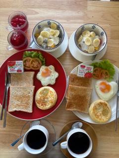 Arya Bungalow - Phra Ae beach - 7