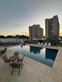 Torres dos Holandeses Vista Mar - 6