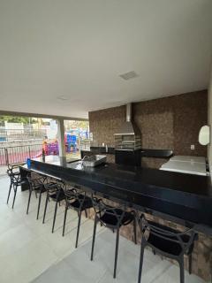 Torres dos Holandeses Vista Mar - 7